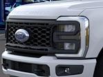 New 2024 Ford F-350 Lariat Crew Cab 4x4 SRW Pickup for sale #2420099 - photo 17
