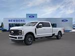 New 2024 Ford F-350 Lariat Crew Cab 4x4 SRW Pickup for sale #2420099 - photo 4