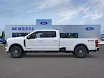 New 2024 Ford F-350 Lariat Crew Cab 4x4 SRW Pickup for sale #2420099 - photo 6
