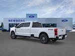 New 2024 Ford F-350 Lariat Crew Cab 4x4 SRW Pickup for sale #2420099 - photo 7