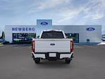 New 2024 Ford F-350 Lariat Crew Cab 4x4 SRW Pickup for sale #2420099 - photo 8