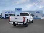 New 2024 Ford F-350 Lariat Crew Cab 4x4 SRW Pickup for sale #2420099 - photo 2