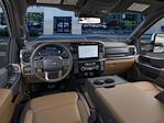 New 2024 Ford F-350 Lariat Crew Cab 4x4 SRW Pickup for sale #2420099 - photo 9