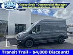 2024 Ford Transit 350 Super Cab High Roof AWD Empty Cargo Van for sale #242089 - photo 1