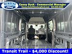 2024 Ford Transit 350 Super Cab High Roof AWD Empty Cargo Van for sale #242089 - photo 10