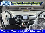 2024 Ford Transit 350 Super Cab High Roof AWD Empty Cargo Van for sale #242089 - photo 11