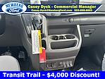 2024 Ford Transit 350 Super Cab High Roof AWD Empty Cargo Van for sale #242089 - photo 13