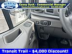 2024 Ford Transit 350 Super Cab High Roof AWD Empty Cargo Van for sale #242089 - photo 15