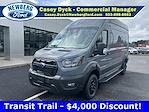 2024 Ford Transit 350 Super Cab High Roof AWD Empty Cargo Van for sale #242089 - photo 3