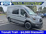 2024 Ford Transit 350 Super Cab High Roof AWD Empty Cargo Van for sale #242089 - photo 5