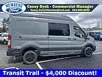 2024 Ford Transit 350 Super Cab High Roof AWD Empty Cargo Van for sale #242089 - photo 6