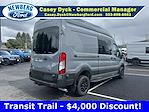 2024 Ford Transit 350 Super Cab High Roof AWD Empty Cargo Van for sale #242089 - photo 7