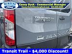 2024 Ford Transit 350 Super Cab High Roof AWD Empty Cargo Van for sale #242089 - photo 8