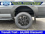 2024 Ford Transit 350 Super Cab High Roof AWD Empty Cargo Van for sale #242089 - photo 9