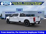 2024 Ford F-350 Crew Cab SRW 4x4 Pickup for sale #242225 - photo 6