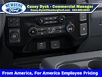2024 Ford F-350 Crew Cab SRW 4x4 Pickup for sale #242231 - photo 15