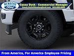 2024 Ford F-350 Crew Cab SRW 4x4 Pickup for sale #242231 - photo 19