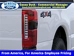 2024 Ford F-350 Crew Cab SRW 4x4 Pickup for sale #242231 - photo 21