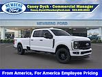 2024 Ford F-350 Crew Cab SRW 4x4 Pickup for sale #242231 - photo 1