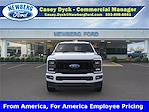 2024 Ford F-350 Crew Cab SRW 4x4 Pickup for sale #242231 - photo 3