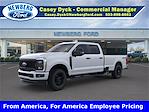 2024 Ford F-350 Crew Cab SRW 4x4 Pickup for sale #242231 - photo 8