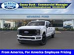 2024 Ford F-350 Crew Cab SRW 4x4 Pickup for sale #242231 - photo 5