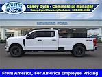2024 Ford F-350 Crew Cab SRW 4x4 Pickup for sale #242231 - photo 4