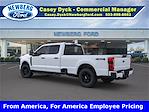2024 Ford F-350 Crew Cab SRW 4x4 Pickup for sale #242231 - photo 7