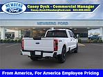 2024 Ford F-350 Crew Cab SRW 4x4 Pickup for sale #242231 - photo 2