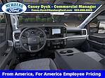 2024 Ford F-350 Crew Cab SRW 4x4 Pickup for sale #242231 - photo 9