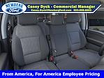 2024 Ford F-350 Crew Cab SRW 4x4 Pickup for sale #242231 - photo 10