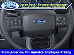 2024 Ford F-350 Crew Cab SRW 4x4 Pickup for sale #242231 - photo 12