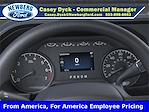 2024 Ford F-350 Crew Cab SRW 4x4 Pickup for sale #242231 - photo 13