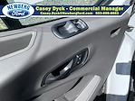2024 Ford Transit 350 HD Regular Cab AWD Cab Chassis for sale #242257 - photo 10