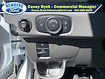 2024 Ford Transit 350 HD Regular Cab AWD Cab Chassis for sale #242257 - photo 11