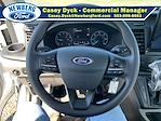 2024 Ford Transit 350 HD Regular Cab AWD Cab Chassis for sale #242257 - photo 12