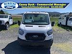 2024 Ford Transit 350 HD Regular Cab AWD Cab Chassis for sale #242257 - photo 3