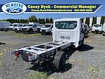 2024 Ford Transit 350 HD Regular Cab AWD Cab Chassis for sale #242257 - photo 6