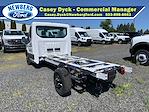 2024 Ford Transit 350 HD Regular Cab AWD Cab Chassis for sale #242257 - photo 2