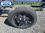 2024 Ford Transit 350 HD Regular Cab AWD Cab Chassis for sale #242257 - photo 7