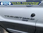 2024 Ford Transit 350 HD Regular Cab AWD Cab Chassis for sale #242257 - photo 8