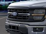 2024 Ford F-150 SuperCrew Cab 4x4 Pickup for sale #242333 - photo 17
