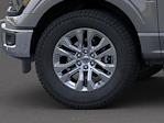 2024 Ford F-150 SuperCrew Cab 4x4 Pickup for sale #242333 - photo 19