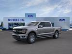 2024 Ford F-150 SuperCrew Cab 4x4 Pickup for sale #242333 - photo 4