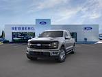 2024 Ford F-150 SuperCrew Cab 4x4 Pickup for sale #242333 - photo 5