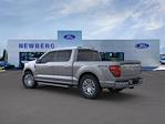 2024 Ford F-150 SuperCrew Cab 4x4 Pickup for sale #242333 - photo 7