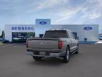 2024 Ford F-150 SuperCrew Cab 4x4 Pickup for sale #242333 - photo 2