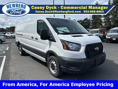 2024 Ford Transit 250 Low Roof RWD Empty Cargo Van for sale #242368 - photo 1