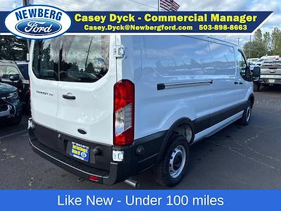2024 Ford Transit 250 Low Roof RWD Empty Cargo Van for sale #242368A - photo 2