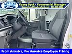 2024 Ford Transit 250 Low Roof RWD Empty Cargo Van for sale #242368 - photo 10